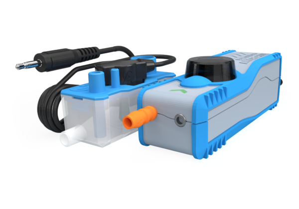 Condensate Pumps MICROBLUE® + Reservoir BlueDiamond